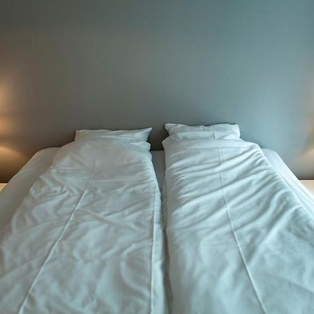 Forenom Serviced Apartments Bergen City Dış mekan fotoğraf